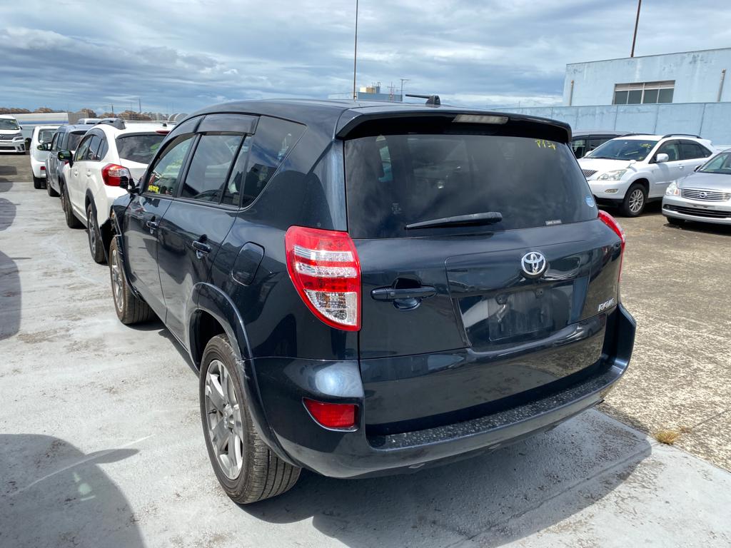 2013 Toyota Rav4